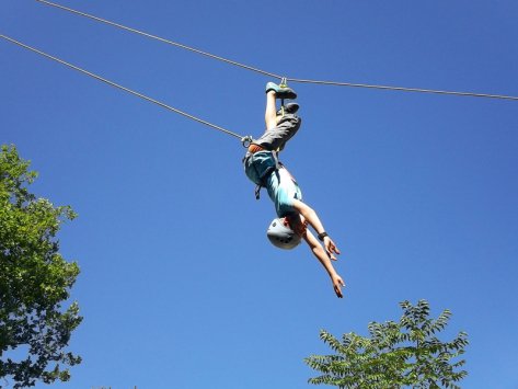 Comment réussir la première colonie de vacances de mon enfant ?