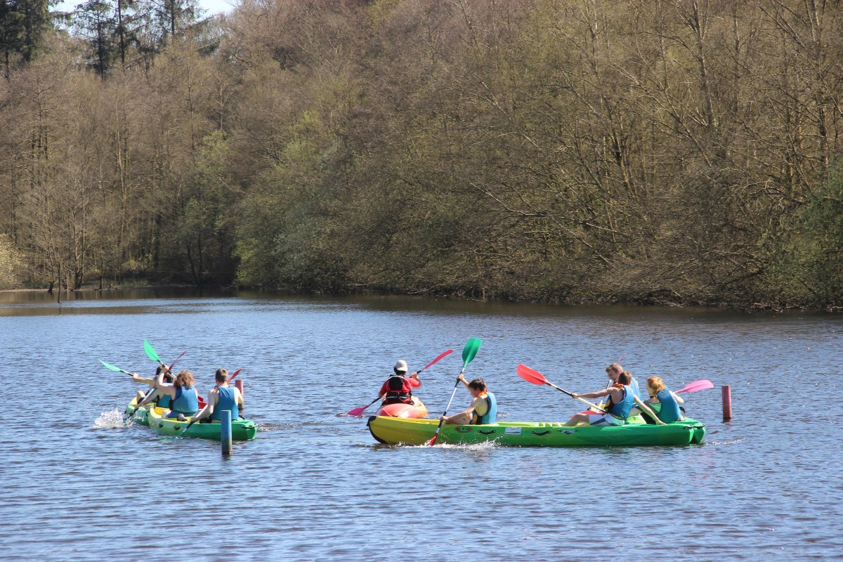 Quels sont les meilleurs endroits pour faire du canoë en France ?