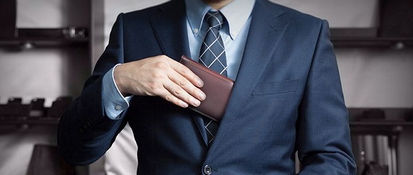 Portefeuille en cuir véritable: comment choisir un qui soit bon Portefeuille en cuir véritable: comment choisir un qui soit bon