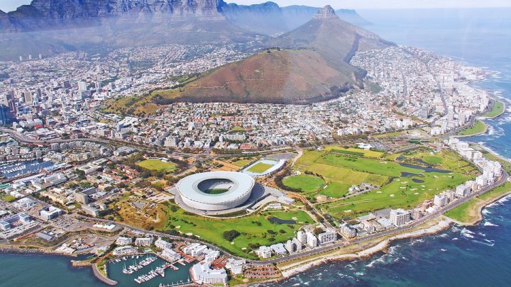 Les lieux fascinants à visiter pendant un voyage en Afrique du Sud