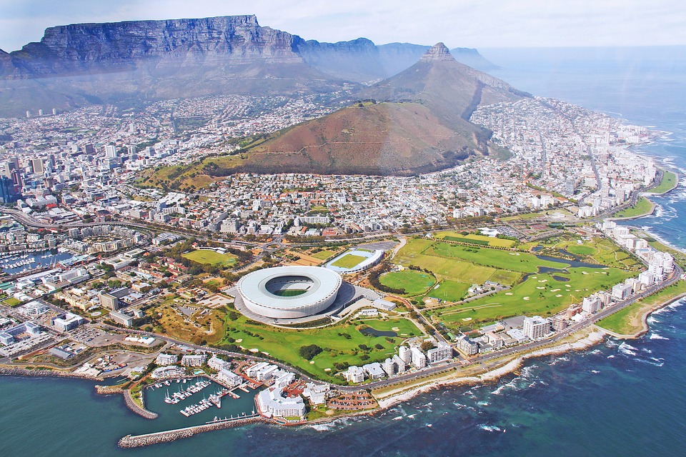 Les lieux fascinants à visiter pendant un voyage en Afrique du Sud