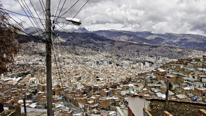 Un circuit en Bolivie pour découvrir son art de la table