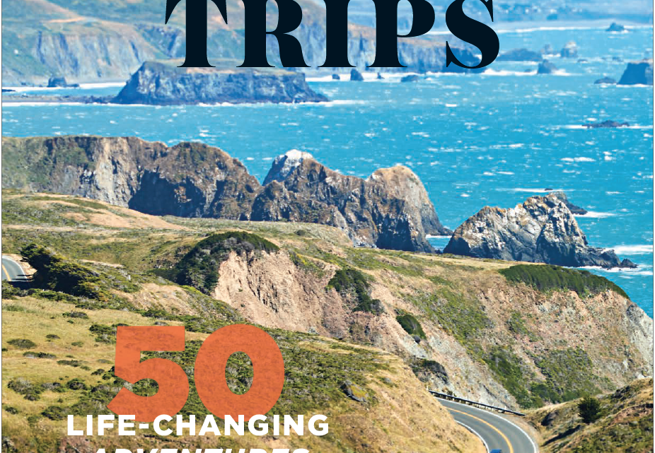 Road Trips en Californie : 50 Aventures Inoubliables