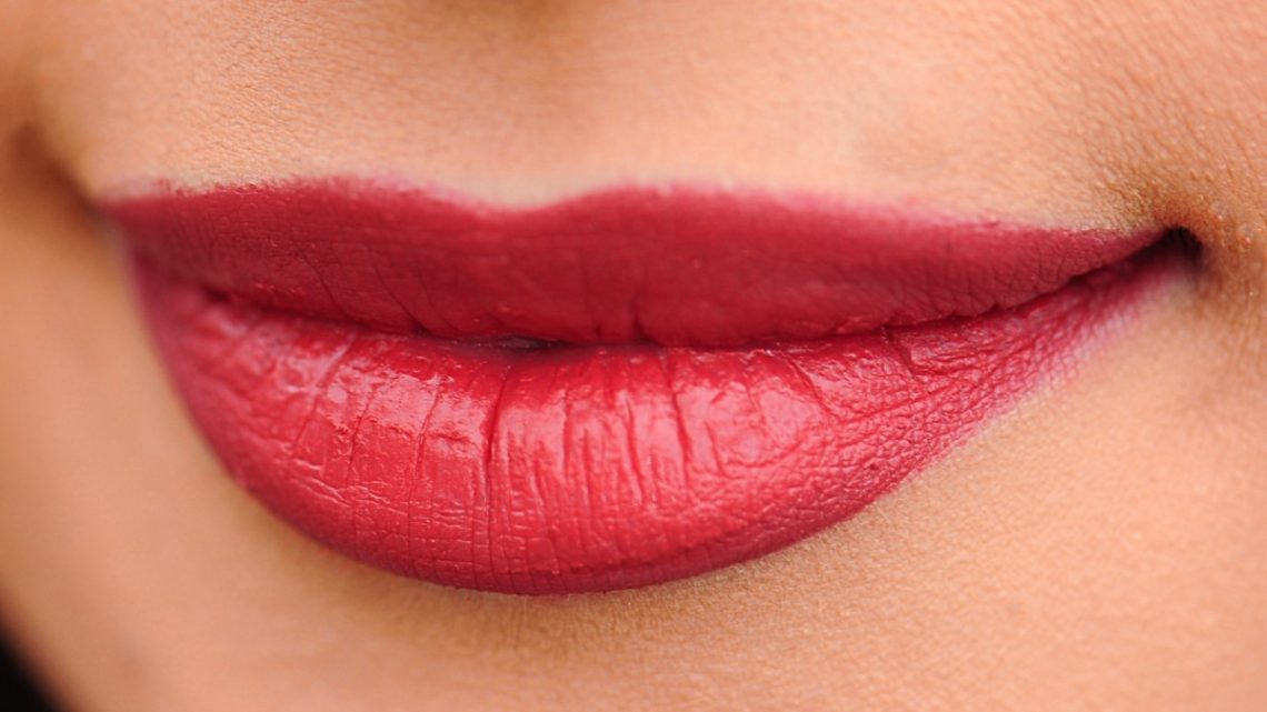 La Candy Lips, le tatouage semi-permanent des lèvres