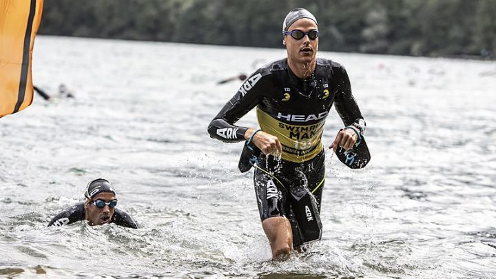 Quelle épaisseur choisir pour une combinaison de swimrun ?