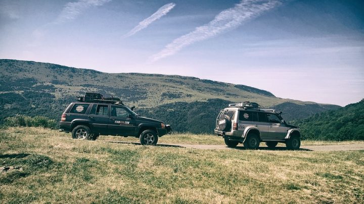 Un road trip en voiture à la découverte du Pérou