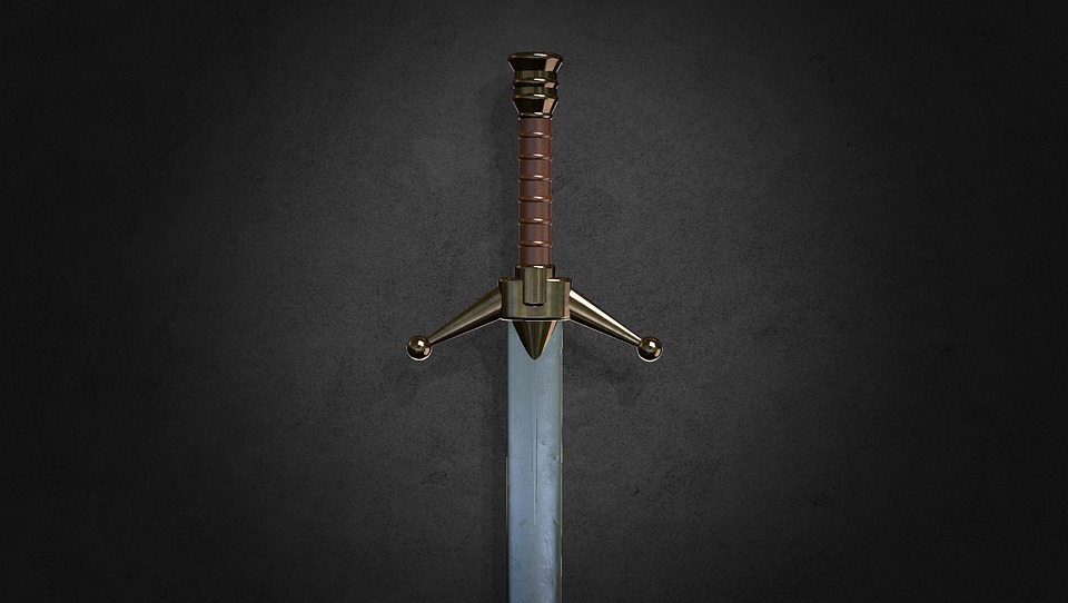 Comment bien choisir son épée médiévale ? Comment bien choisir son épée médiévale ?
