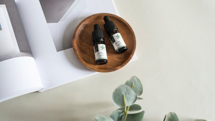 Pourquoi le CBD est-il médicinal ?