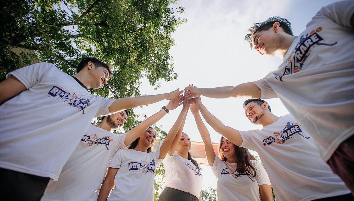 Quelle activité pour un team building ?