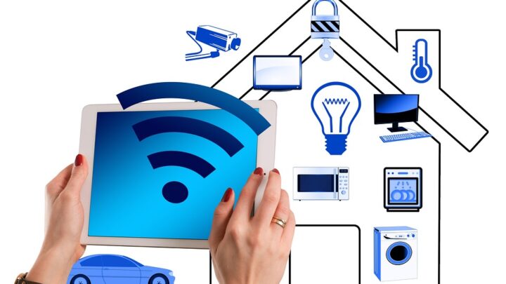 Domotique : les équipements incontournables pour une maison intelligente