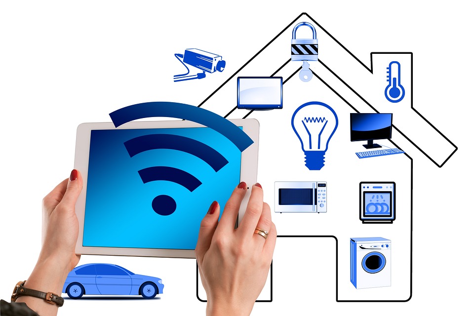 Domotique : les équipements incontournables pour une maison intelligente