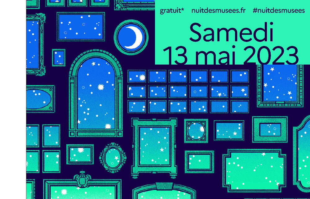 A la découverte de la Nuit Européenne des Musées au Musée du quai Branly-Jacques Chirac le 13 mai !