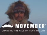 movember : comment une moustache peut sauver des vies et briser les tabous masculins