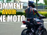 Le guide complet du crédit moto